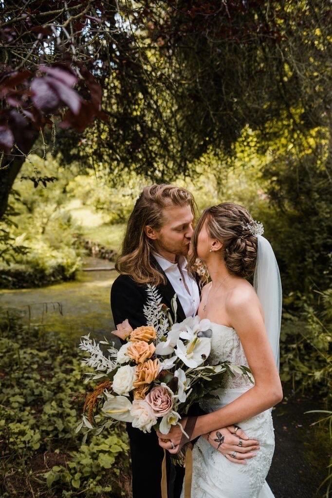 Rosy Lea Florist photo 3