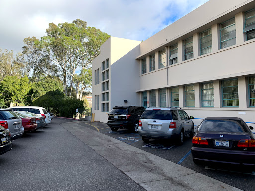 Santa Barbara County Public Health: SB Health Care Center - Thumbnail