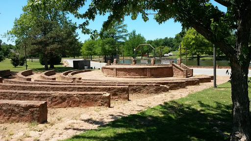 Chickasha Parks & Recreation - Thumbnail