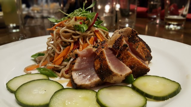 The Red Rabbit Kitchen and Bar