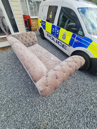 Van Man Colchester - Thumbnail