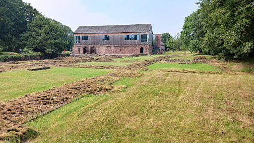 Norton Priory Museum & Gardens - Thumbnail