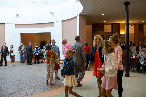 Worthington Christian Church - Thumbnail
