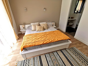 Photo n°4 de Maison Balaguera à Saint-Jean-de-Marsacq (Chambre d'hôtes)