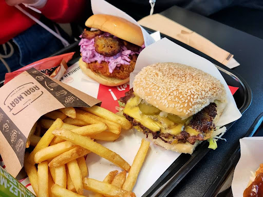 Photo 2 - Burger Addict