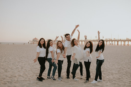 Seaside Dental Care