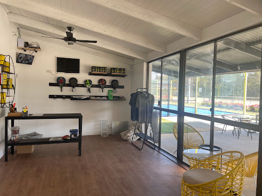 Sol Padel Gallery - Australia