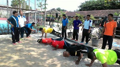 Photos of SMAN 2 Bojonegoro