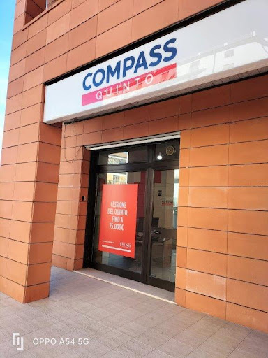 Cessione del Quinto Compass Campobasso - Thumbnail