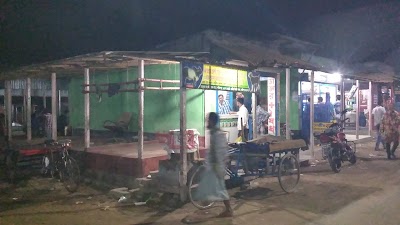 Photos of Mahfuj Market
