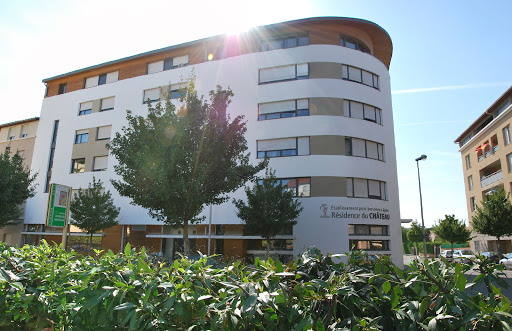 Photo de EHPAD - Résidence du Château à Toussieu (69780)