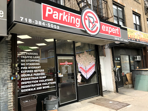Parking Expert Inc - Thumbnail