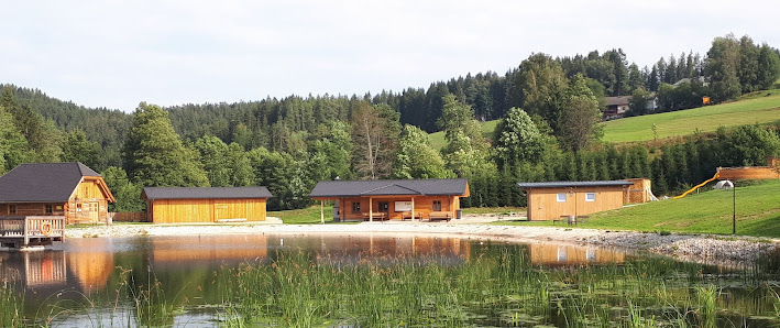 Freizeitanlage Dorfstetten Freizeitanlage, 4392 Dorfstetten, Österreich