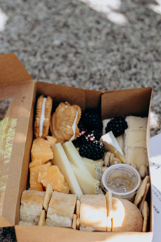 Philly Cheese School by null