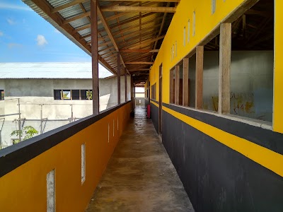 Photos of Mts Asy'syafi (L-SIBA)