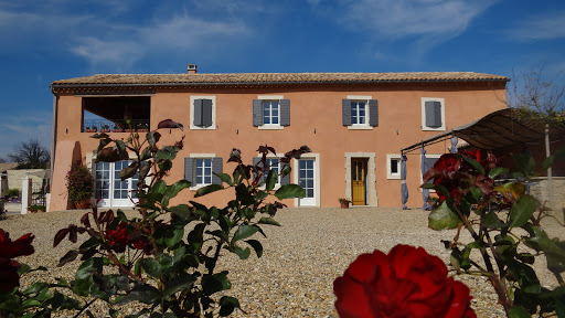 Photo de Gite l'Olivette à Cairanne (84290)