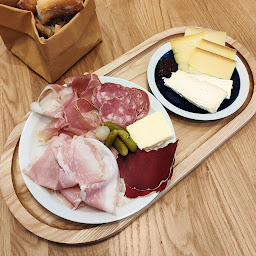 Photo n°13 de Monville à Paris (Restaurant français)