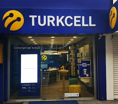 Turkcell İletişim Merkezi BTN İletişim