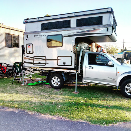 Sundowner Caravan & Cabin Park - Thumbnail