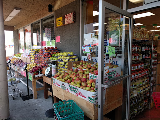 International Food Bazaar - Thumbnail