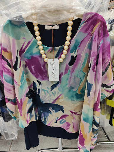 Moda Silvio - Visual