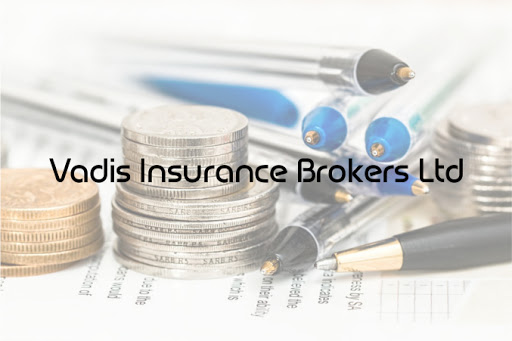 Vadis Insurance Brokers Ltd - Thumbnail
