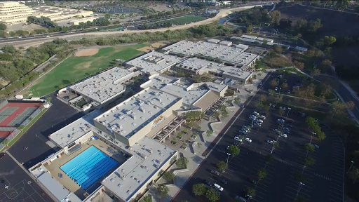 Aliso Niguel High School - Thumbnail