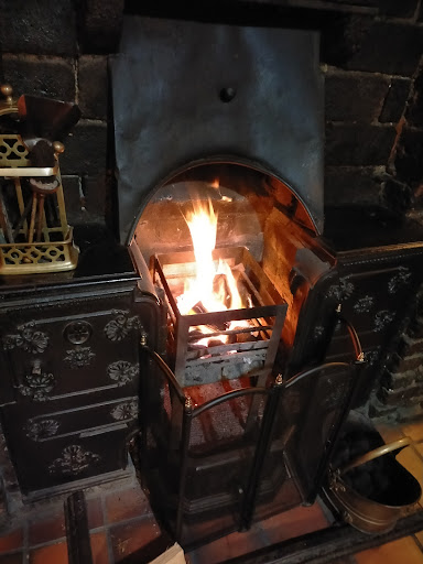 The Old Bulls Head Gallery - United Kingdom