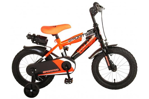 Kinderfietsen.com Gallery - Netherlands
