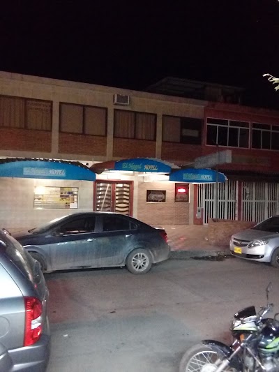 Photos of Hotel el Nogal
