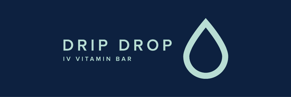 Drip Drop IV Vitamin Bar by null