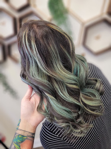Kat Lavender - Visual