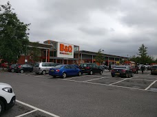 Hertz – Yeading B&Q london