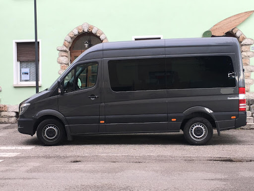 GTE Limousine Service Bologna Airport Transfer & Tours - Thumbnail