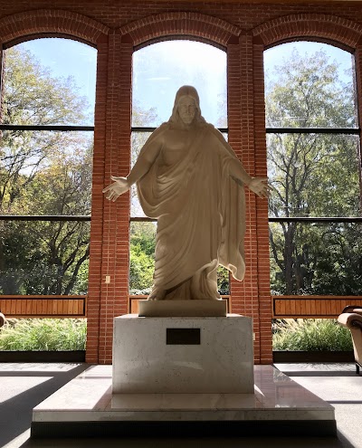 Nauvoo Visitors Center