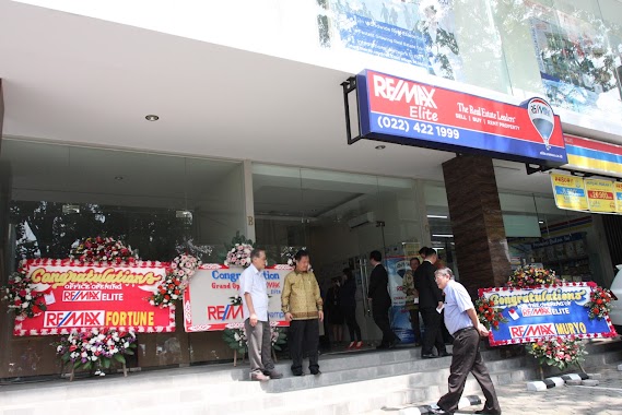 RE/MAX Elite, Author: RE/MAX Elite Bandung