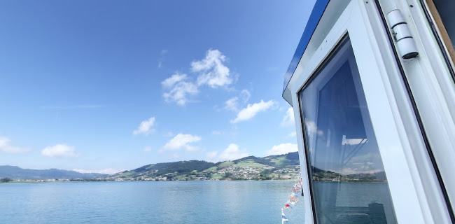 Rezensionen über Ägerisee Schifffahrt AG in Zug - Reisebüro