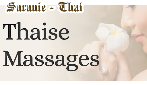 Saranie Thai Massage - Thumbnail