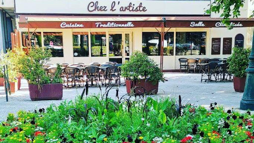 Photo 3 - Chez Fred