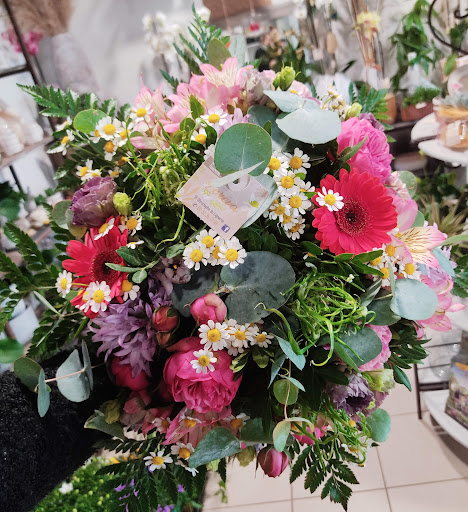 Loréva Artisan Fleuriste - Thumbnail