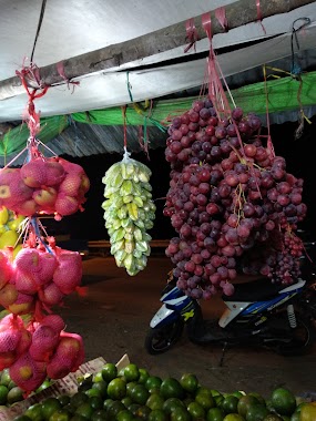 Fruits Shops, Author: Kosim Kosim