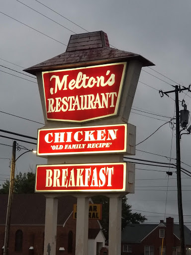 Melton's Restaurant - Thumbnail