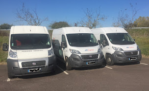 Photo n°1 de Sarl CTD EXPRESS à Bouquetot (Service postal)