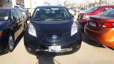 Photos of معرض عبر الحدود الدولي لتجارة السيارات