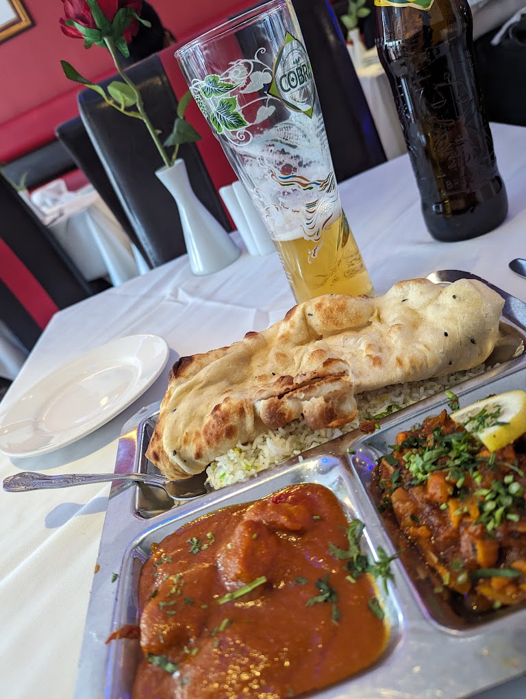 Indulge in the diverse and mouthwatering offerings of Indian restaurants in Kings Cross. From the delectable curries to the fragrant spices, discover the top eateries in the area, including Hoppers, Dishoom, and more.