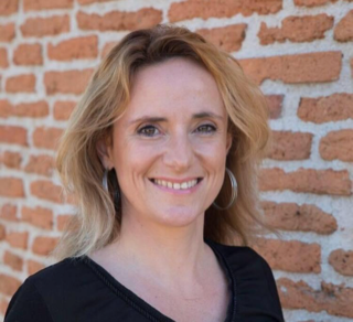 Céline Poret L' Equipe immo