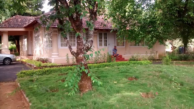 Royal Retreat munnar
