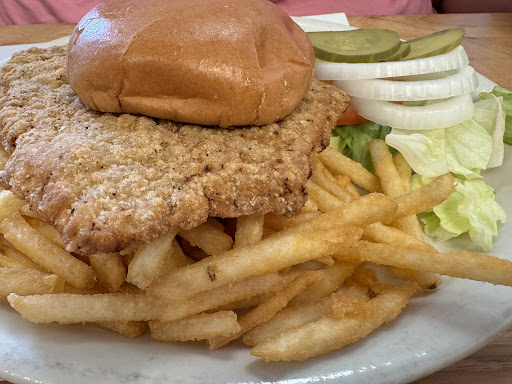 Ma Vic's Corner Cafe - Thumbnail