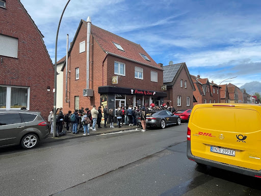 Pizzeria by Zaza Rheine - Thumbnail