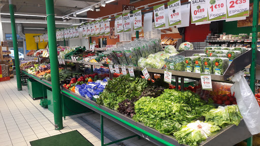 Auchan Supermarché Lyon Félix Faure - Thumbnail